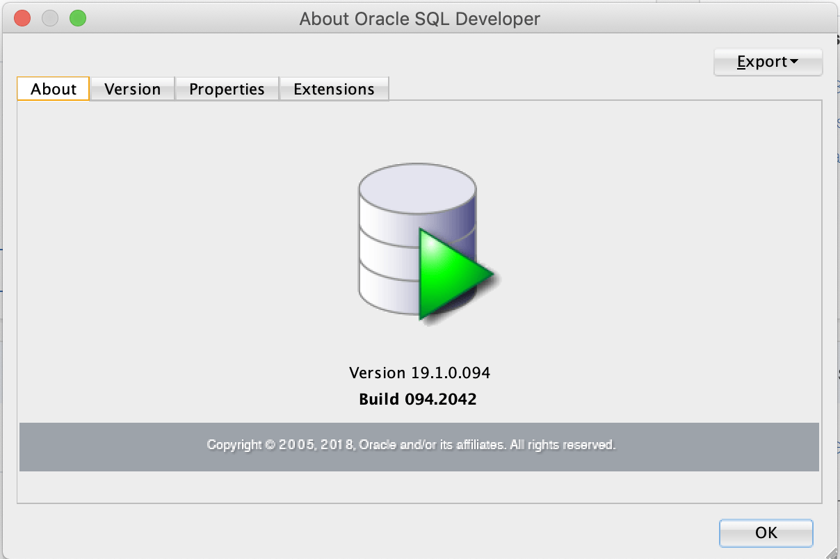 Download sql developer for windows