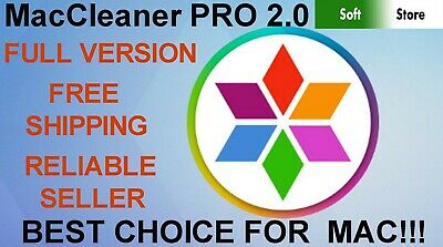 Mac cleaner pro download cracked