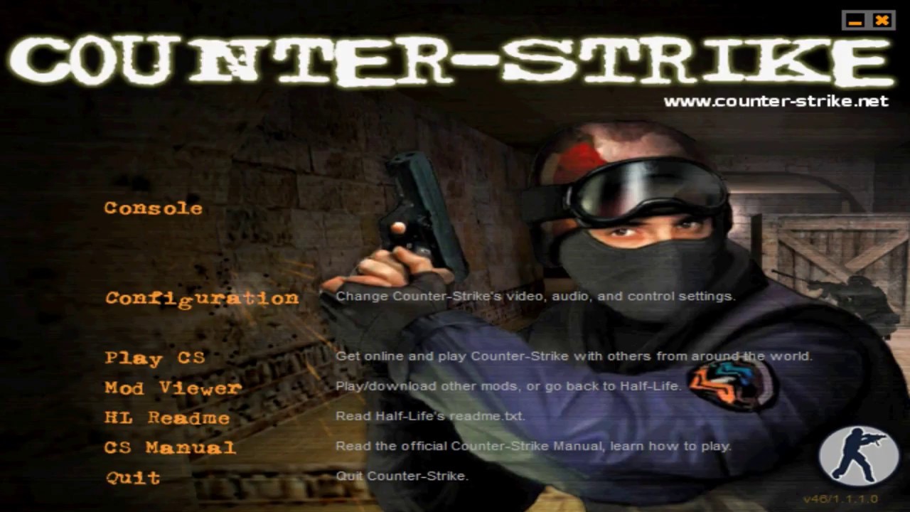 Counter Strike For Mac free. download full Version